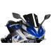 Verseny plexi,Puig Yamaha YZF-R3 2015 Verseny plexi,Puig Yamaha YZF-R3 2015