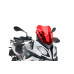 Verseny plexi,Puig BMW S1000 XR (2015-2019) Verseny plexi,Puig BMW S1000 XR (2015-2019)