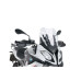 Verseny plexi,Puig BMW S1000 XR (2015-2019) Verseny plexi,Puig BMW S1000 XR (2015-2019)