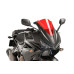 Verseny plexi,Puig Honda CBR500R (2016-2018) Verseny plexi,Puig Honda CBR500R (2016-2018)