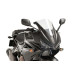 Verseny plexi,Puig Honda CBR500R (2016-2018) Verseny plexi,Puig Honda CBR500R (2016-2018)