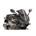 Verseny plexi,Puig Honda CBR500R (2016-2018) Verseny plexi,Puig Honda CBR500R (2016-2018)
