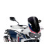 Verseny plexi,Puig Honda CBRF1000L AFRICA TWIN (2016-) Verseny plexi,Puig Honda CBRF1000L AFRICA TWIN (2016-)
