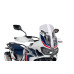 Verseny plexi,Puig Honda CBRF1000L AFRICA TWIN (2016-) Verseny plexi,Puig Honda CBRF1000L AFRICA TWIN (2016-)