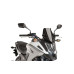 Verseny plexi,Puig Honda Honda NC750X (2016-2020) Verseny plexi,Puig Honda Honda NC750X (2016-2020)