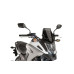 Verseny plexi,Puig Honda Honda NC750X (2016-2020) Verseny plexi,Puig Honda Honda NC750X (2016-2020)