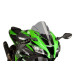 Verseny plexi,Puig Kawasaki ZX-10R (2016-) Verseny plexi,Puig Kawasaki ZX-10R (2016-)
