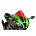 Verseny plexi,Puig Kawasaki ZX-10R (2016-) Verseny plexi,Puig Kawasaki ZX-10R (2016-)