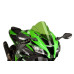 Verseny plexi,Puig Kawasaki ZX-10R (2016-) Verseny plexi,Puig Kawasaki ZX-10R (2016-)