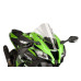 Verseny plexi,Puig Kawasaki ZX-10R (2016-) Verseny plexi,Puig Kawasaki ZX-10R (2016-)