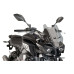 Verseny plexi,Puig Yamaha MT-10 (2016-) Verseny plexi,Puig Yamaha MT-10 (2016-)