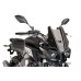 Verseny plexi,Puig Yamaha MT-10 (2016-) Verseny plexi,Puig Yamaha MT-10 (2016-)