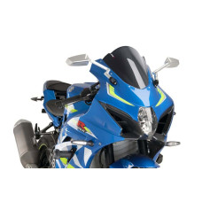 Verseny plexi,Puig SUZUKI GSX-R1000 (2017-) Verseny plexi,Puig SUZUKI GSX-R1000 (2017-)