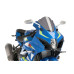 Verseny plexi,Puig SUZUKI GSX-R1000 (2017-) Verseny plexi,Puig SUZUKI GSX-R1000 (2017-)