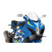 Verseny plexi,Puig SUZUKI GSX-R1000 (2017-) Verseny plexi,Puig SUZUKI GSX-R1000 (2017-)