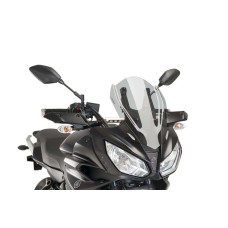 Verseny plexi,Puig Yamaha MT-07 TRACER (2016-) Verseny plexi,Puig Yamaha MT-07 TRACER (2016-)