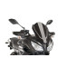 Verseny plexi,Puig Yamaha MT-07 TRACER (2016-) Verseny plexi,Puig Yamaha MT-07 TRACER (2016-)