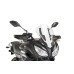 Verseny plexi,Puig Yamaha MT-07 TRACER (2016-) Verseny plexi,Puig Yamaha MT-07 TRACER (2016-)