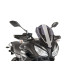 Verseny plexi,Puig Yamaha MT-07 TRACER (2016-) Verseny plexi,Puig Yamaha MT-07 TRACER (2016-)