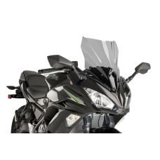 Verseny plexi,Puig KAWASAKI NINJA 650 (2017-) Verseny plexi,Puig KAWASAKI NINJA 650 (2017-)