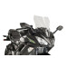 Verseny plexi,Puig KAWASAKI NINJA 650 (2017-) Verseny plexi,Puig KAWASAKI NINJA 650 (2017-)