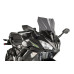 Verseny plexi,Puig KAWASAKI NINJA 650 (2017-) Verseny plexi,Puig KAWASAKI NINJA 650 (2017-)