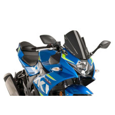 Verseny plexi,Puig SUZUKI GSX-R250 (2017-) Verseny plexi,Puig SUZUKI GSX-R250 (2017-)