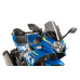 Verseny plexi,Puig SUZUKI GSX-R250 (2017-) Verseny plexi,Puig SUZUKI GSX-R250 (2017-)