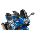 Verseny plexi,Puig SUZUKI GSX-R250 (2017-) Verseny plexi,Puig SUZUKI GSX-R250 (2017-)