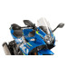 Verseny plexi,Puig SUZUKI GSX-R250 (2017-) Verseny plexi,Puig SUZUKI GSX-R250 (2017-)