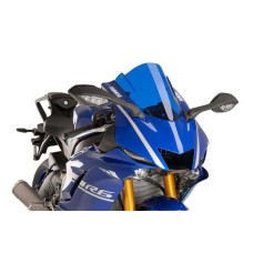 Verseny plexi,Puig YAMAHA YZF-R6 (2017-) Verseny plexi,Puig YAMAHA YZF-R6 (2017-)