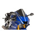 Verseny plexi,Puig YAMAHA YZF-R6 (2017-) Verseny plexi,Puig YAMAHA YZF-R6 (2017-)
