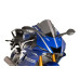 Verseny plexi,Puig YAMAHA YZF-R6 (2017-) Verseny plexi,Puig YAMAHA YZF-R6 (2017-)