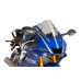 Verseny plexi,Puig YAMAHA YZF-R6 (2017-) Verseny plexi,Puig YAMAHA YZF-R6 (2017-)