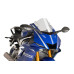 Verseny plexi,Puig YAMAHA YZF-R6 (2017-) Verseny plexi,Puig YAMAHA YZF-R6 (2017-)