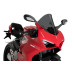 Puig R-RACER plexi, PANIGALE 1000 V4R/1100 V4/V2/V2 BAYLISS (2019-2023)