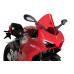 Puig R-RACER plexi, PANIGALE 1000 V4R/1100 V4/V2/V2 BAYLISS (2019-2023)