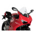 Puig R-RACER plexi, PANIGALE 1000 V4R/1100 V4/V2/V2 BAYLISS (2019-2023)