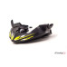 Hasidom, Puig Yamaha FZ6N / FZ6S Fazer / S2 2004-2010 Hasidom, Puig Yamaha FZ6N / FZ6S Fazer / S2 2004-2010