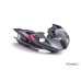 Hasidom, Puig Suzuki SFV650 GLADIUS 2009-tõl Hasidom, Puig Suzuki SFV650 GLADIUS 2009-tõl