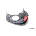 Hasidom, Puig Ducati Hypermotard 796/1100/1100S 2007-2012 Hasidom, Puig Ducati Hypermotard 796/1100/1100S 2007-2012