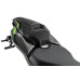 Puig üléspúp – KAWASAKI Z900 2025, 2026 / KAWASAKI Z900SE 2025, 2026 [22443]