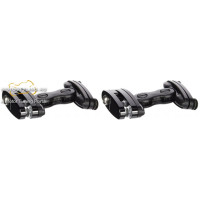 Puig vario Clip-ON adapter Puig vario Clip-ON adapter