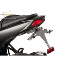 Rendszámtábla tartó, Puig Suzuki SV650 (2016-)