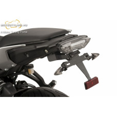 Rendszámtábla tartó, Puig Yamaha MT-07 TRACER (2016-)