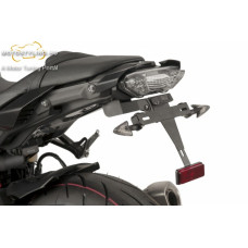 Rendszámtábla tartó, Puig Yamaha MT-10 (2016-)