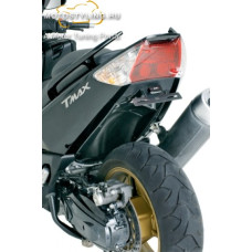 Rendszámtábla tartó, Puig Yamaha T-MAX 500 (2008-2011)