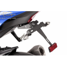 Rendszámtábla tartó, Puig Yamaha YZF-R1 (2015-2016)